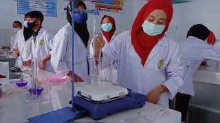 Pembuatan Sabun Transparan
