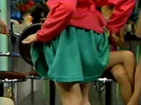 Katy Perry on Music Videos