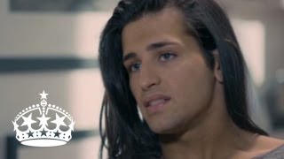 Clip S1-Ep3: Ollie confides in Binky | Made in Chelsea
