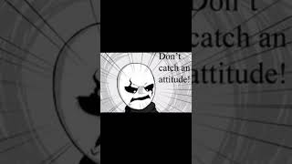 Undertale Sans Angry Father Comic Dub