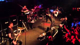 Watch Dropkick Murphys Shattered video