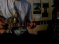 Video Depeche Mode - Enjoy The Silence (Guitar Cover)