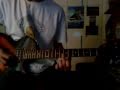 Depeche Mode - Enjoy The Silence (Guitar Cover)