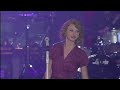 Taylor Swift - Speak Now (Live on Letterman)