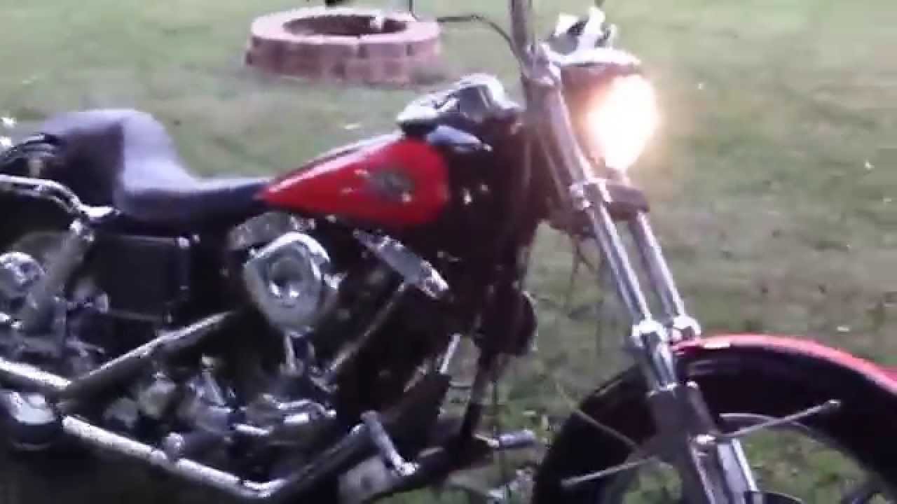 Harley Davidson Lowrider For Sale Harley Davidson Lowrider For Sale