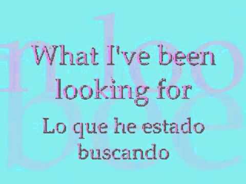 WHAT VE BEEN LOOKING FOR LYRICS what ve been looking for lyrics: