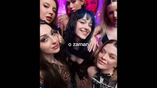 Ben Bile Kendi Umrumda Değilim. Looo