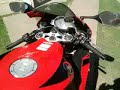 CBR 1000 RR 2008---ESCAPE CASERO, NO ARROW, NO AKRAPOVICK, NO LEO VINCE--- EL MIO CONRADO BRUNO