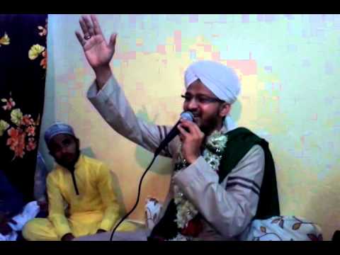 Be Khud Kiye Dete Hain Andaz e Hijabana By Aulad e Ghous e...