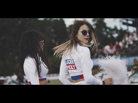 Riga Drift Masters 2021