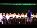 Marmor, Stein und Eisen bricht - belcanto - Gesangverein Bernstadt