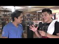 Entrevista Exclusiva a Rodrigo "Gato" Guerrero de la pelea contra el "Bad Boy" Rosas