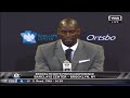 Brooklyn Nets Press Conference (Pierce,Kevin Garnett,& Jason Terry
