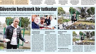 Gizli Cekim