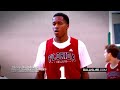 6'1 Kasey Hill Has SICK Game! Super Exciting Point Guard, #1 PG In 2013!? Summer Mixtape!