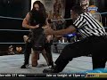 AJ Lee & Eve vs. Liviana & Naomi Night (FCW 2.07.10)