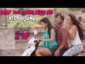 Baby You Gonna Miss Me - Official Video Song | Kumari 21F Movie | Raj Tarun, Hebah Patel | DSP