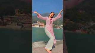 Himachali Khubsurat Pahari Dance