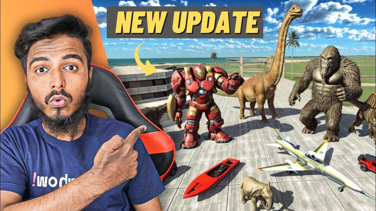 New Update in Indian Bikes Driving 3D Cheat Codes | RGS New Update in Indian Bikes Driving 3D Cheat Codes | RGS