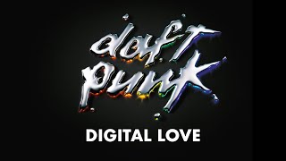 Watch Daft Punk Digital Love video