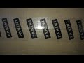 Slimzy69's Birthday Basketball 7 Box Break. Timeless, Prizm & Totally Certified