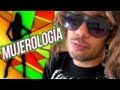 MUJEROLOGíA ¨NUEVA CIENCIA¨