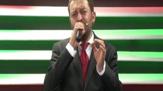 Yollarımı Aç Allahım Celaleddin Ada - İlahi