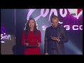 Jessika - Ultraviolet - Malta Eurovision 2013 Final