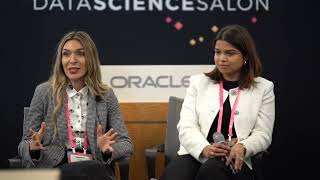 WELCOME to the Data Science Salon YouTube Channel