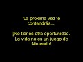 Eminem ft Rihana - Love The Way You Lie - Traducción al Español