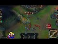 Faker - 마스터 이 하이라이트 영상 (2) / Master Yi Highlights
