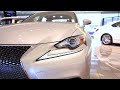 2014 Lexus IS 250 Overview: Park Place Lexus in Plano and Grapevine, TX