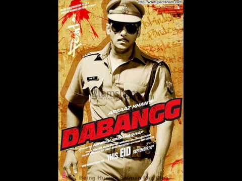 Dabang Theme(Videoz.in)