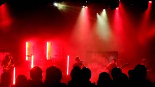 Watch Between The Buried Me Foam Born A The Backtrack video