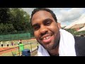 'NO DIS-RESPECT BUT AUDLEY HARRISON'S BEST WORK COMES OUTSIDE THE RING, TALKING' - EDDIE CHAMBERS