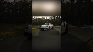 Before Shots 2024 Porsche Turbo S Getting Some Work Done At Kies Motorsports