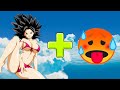Dragon Ball  Characters + HOT mod!