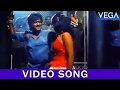 Maaveeran Tamil Movie | Nee Koduththatha VIdeo Songs | Rajinikanth Superhit Video