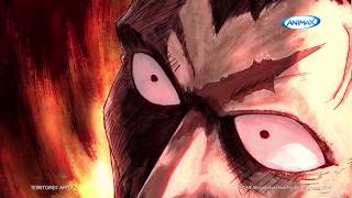 Mob Psycho 100 - Best Fights - Mob VS Koyama (2nd Fight)
