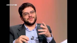 Fala, Doutor: Daniel Capitani - Viabilidade de implantação de um contrato futuro de arroz - PGM 118