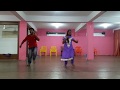 Ciciliya ciciliya song Telugu -spyder movie | HS Dance World 2ad practice video