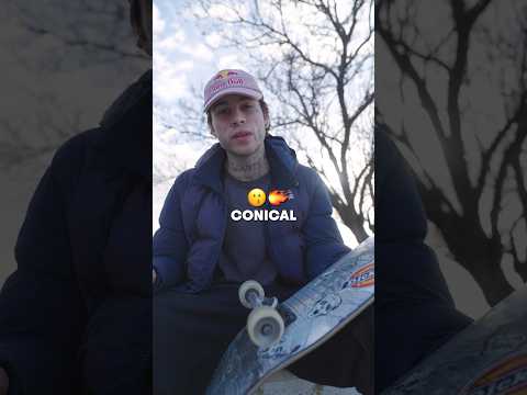 🛹 What Set Up Does Berke Dikişçioğlu Ride In Istanbul?
