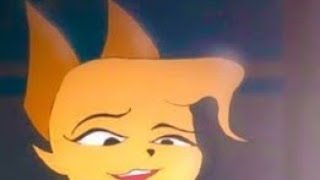 Fox Girl Alone In The Dark Stuck In Space With Plant Aliens Dibs Speedrun