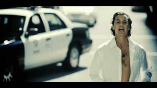 Клип Gavin Rossdale - Forever May You Run