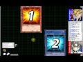 Competitive Yugioh Duels : Spirit Beast vs Burning Abyss - Like taking Candy from a Baby