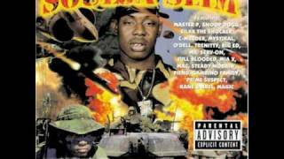 Watch Soulja Slim Street Life video