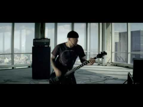Breaking Benjamin - I Will Not Bow OFFICIAL