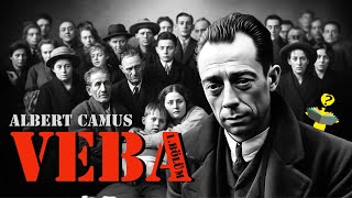 Veba - Albert Camus - Sesli Kitap 1.Bölüm