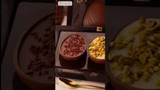 Cacau Show 2025 Lançamento Ovos Da Páscoa
