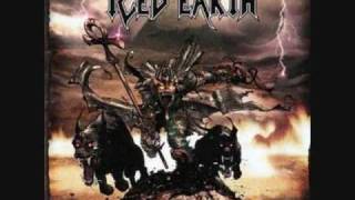 Watch Iced Earth Shooting Star video